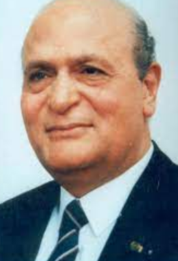 وفاة وزير الداخلية المصري الأسبق حسن الألفي